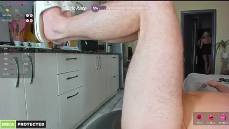 TanyaandWinson stripchat stream image