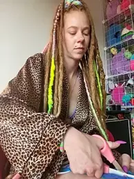 LucidLucy stripchat stream image