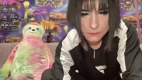 SIBBLlnGraypac stripchat stream image