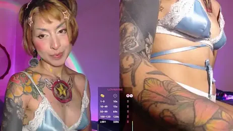 Cinamoonn stripchat stream image