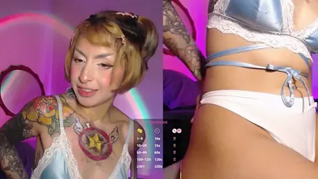 Cinamoonn stripchat stream image