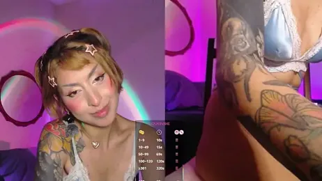 Cinamoonn stripchat stream image