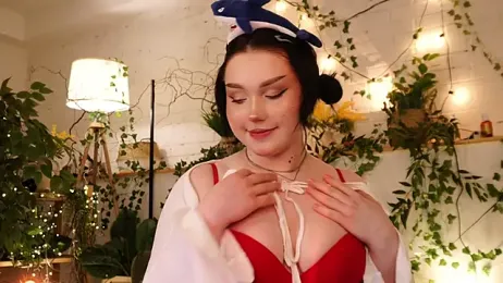 ScarletBlaze stripchat stream image