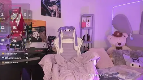 lolaaa_bunny1 stripchat stream image