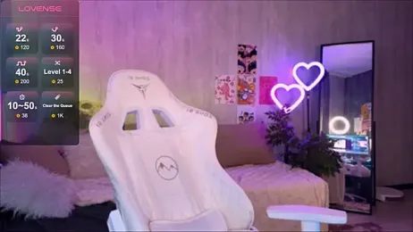 Britney_Lynch stripchat stream image