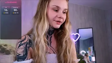 Britney_Lynch stripchat stream image