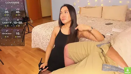 NikkiNSerdron stripchat stream image