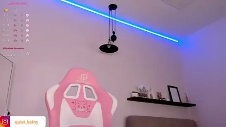 Quiet_Kathy1 stripchat stream image