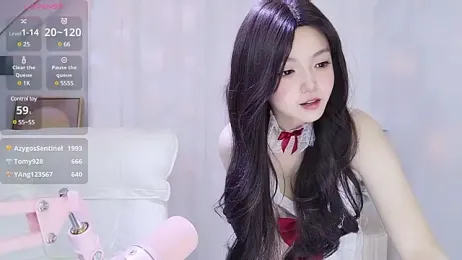 Vesper_0606 stripchat stream image