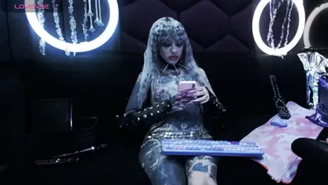 TyphoidMary stripchat stream image