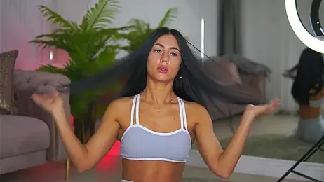 Abbela_White stripchat stream image