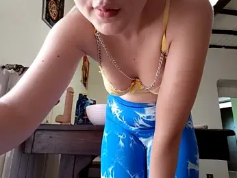 LadySwamiKiss04 stripchat stream image