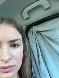 EvieEvans stripchat stream image