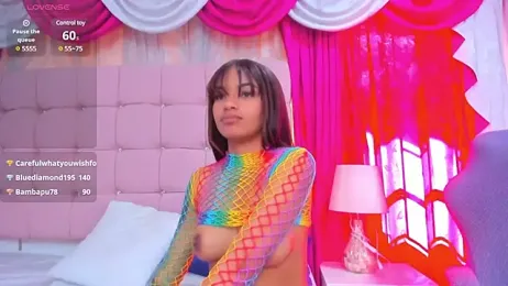 CanelaDevil_ stripchat stream image