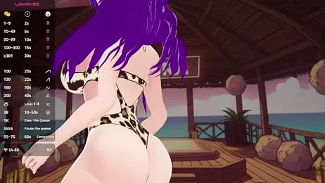 AkiraVixent stripchat stream image