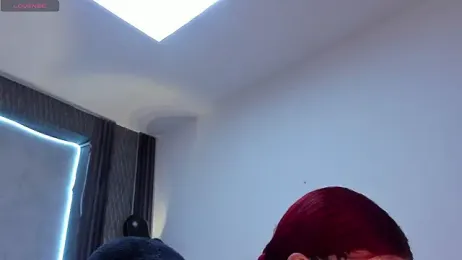 selene_red_ stripchat stream image