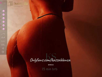 Kassablanca bongacams stream image