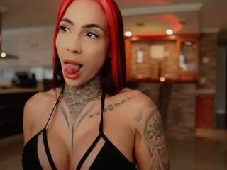 iamanna camsoda stream image