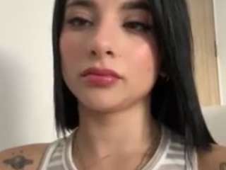 kiraalopez camsoda stream image