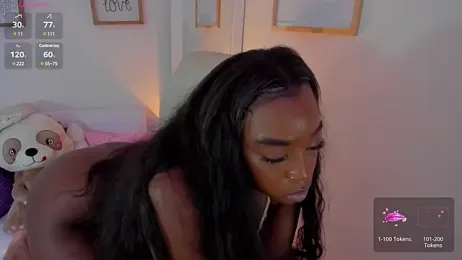 zobe_love stripchat stream image