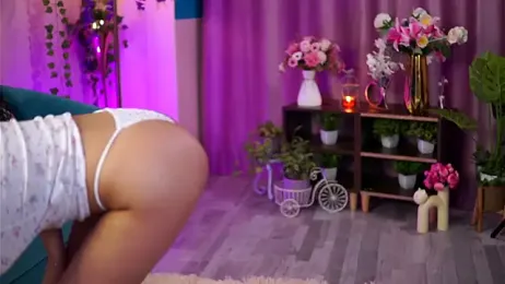 TheAyana stripchat stream image