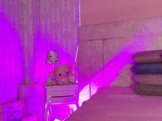 veronicamartin camsoda stream image