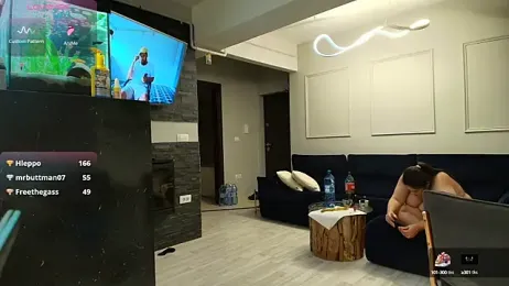 Layla- stripchat stream image