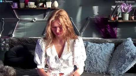 Alexandra_Demore stripchat stream image