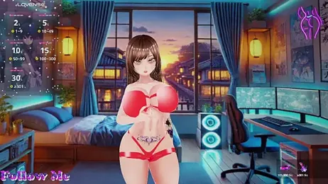 Hanaedamngirl stripchat stream image