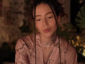 effylowell_ chaturbate stream image