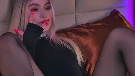 AriWild stripchat stream image