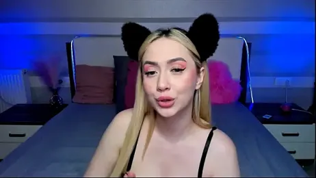 AriaSugar stripchat stream image