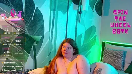 RubyValen stripchat stream image