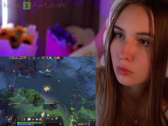 Milkaff- bongacams stream image