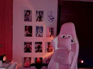 emilyhick camsoda stream image, 22.07.2025 06:30