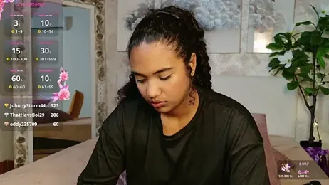 MilaTeenX stripchat stream image