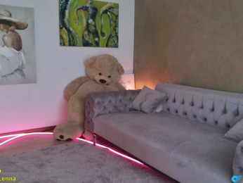 LennaGodess bongacams stream image