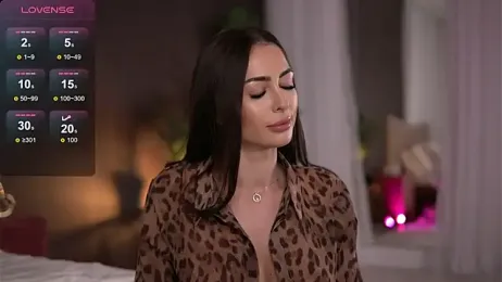 ChloeDevine stripchat stream image