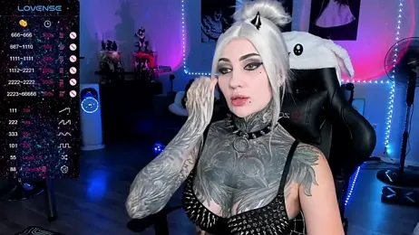 RachelQueen_ stripchat stream image