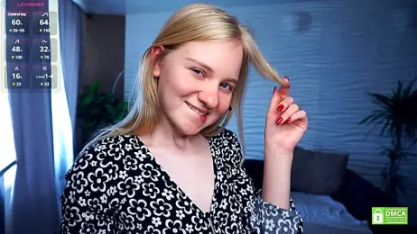 OdelinaFicken stripchat stream image