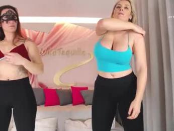 wildtequilla chaturbate stream image, 12.02.2025 20:40