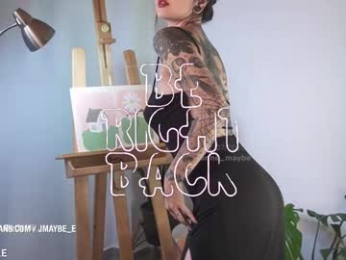 janne_maybe chaturbate stream image