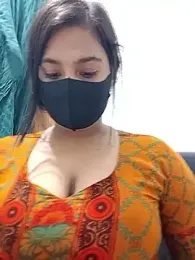 Ritusri_Dotta stripchat stream image