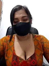 Ritusri_Dotta stripchat stream image
