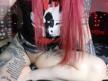 Devilsbride bongacams stream image