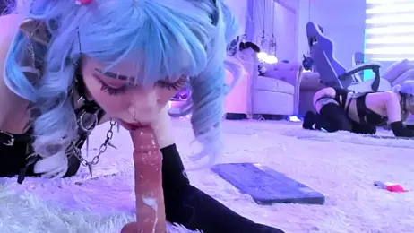 zephirahabney stripchat stream image