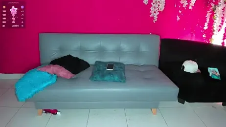 Secret_Hot_Paradises_69 stripchat stream image