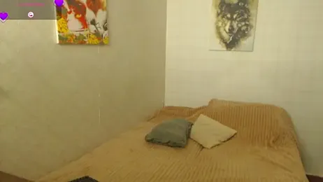 Janiffer_MiMi stripchat stream image