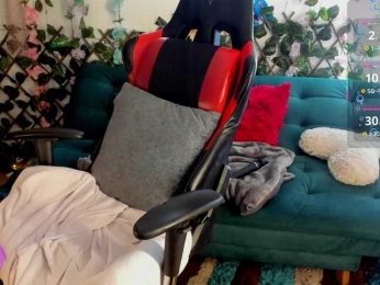 Cocochanell bongacams stream image