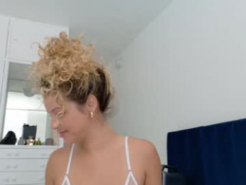 theislandgirl chaturbate stream image